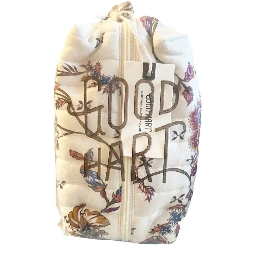 Matilda Jane Good Hart Monica Pouch